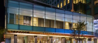 The St. Regis San Francisco