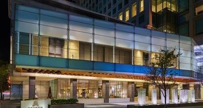 The St. Regis San Francisco