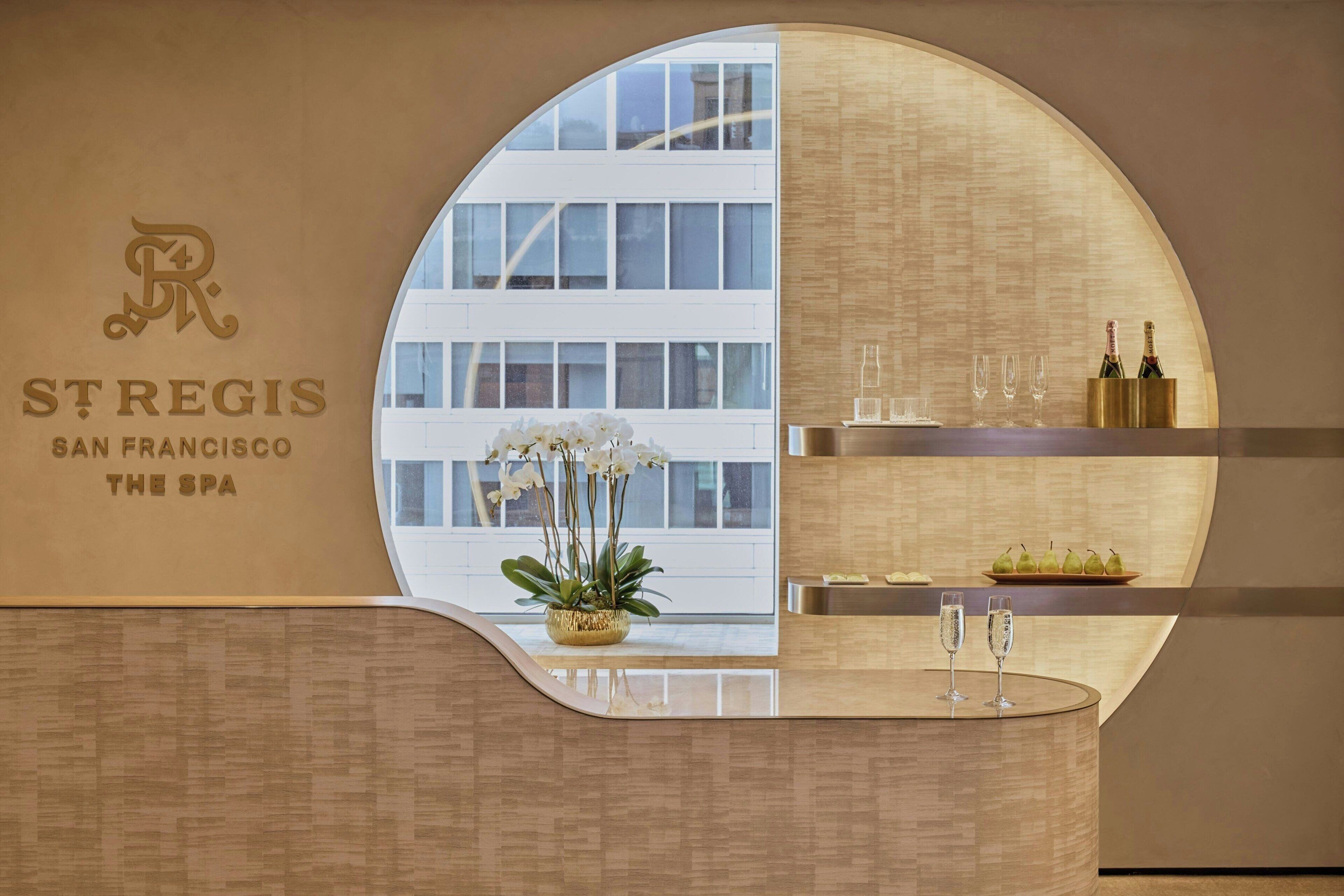 Foto - The St. Regis San Francisco
