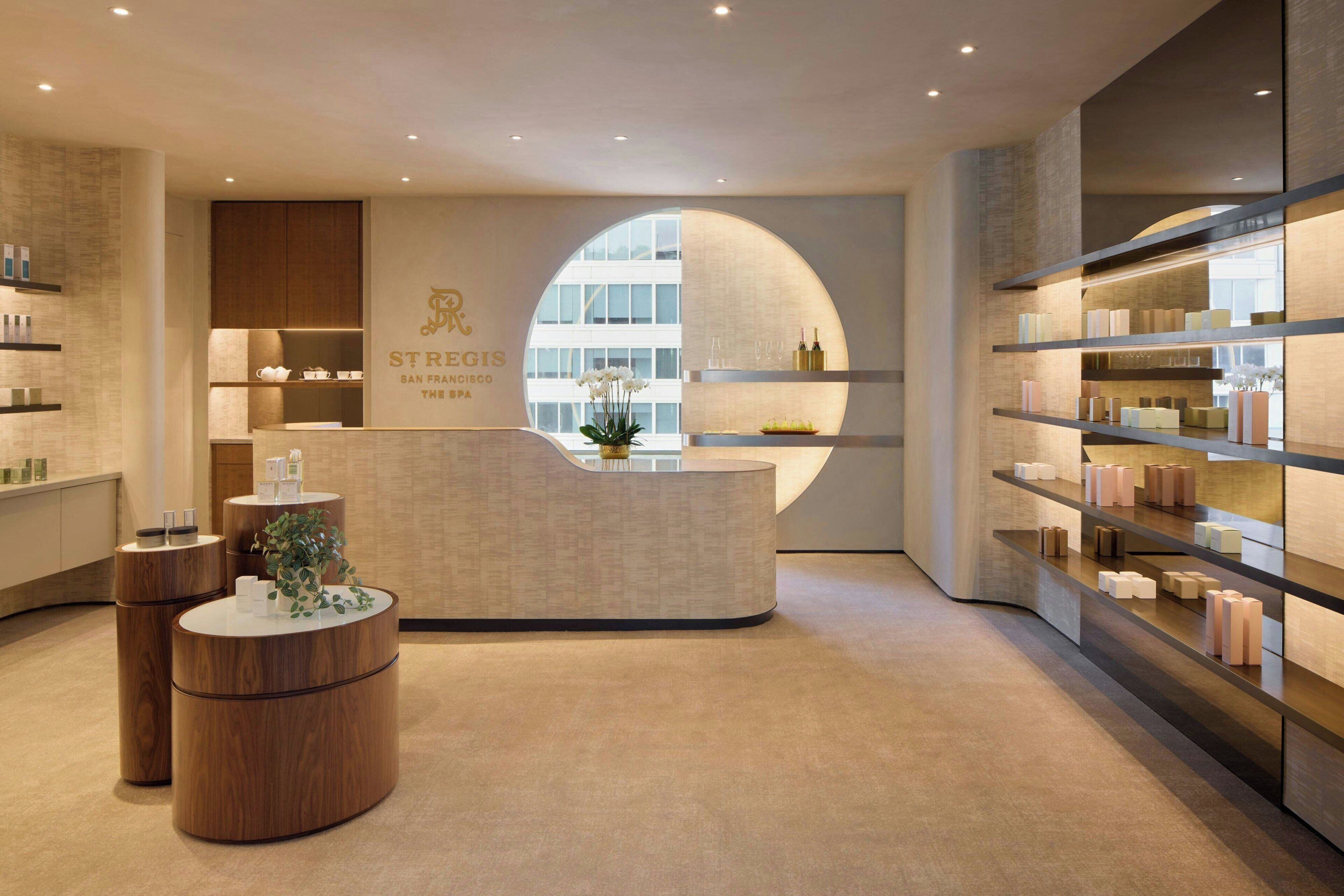 Foto - The St. Regis San Francisco