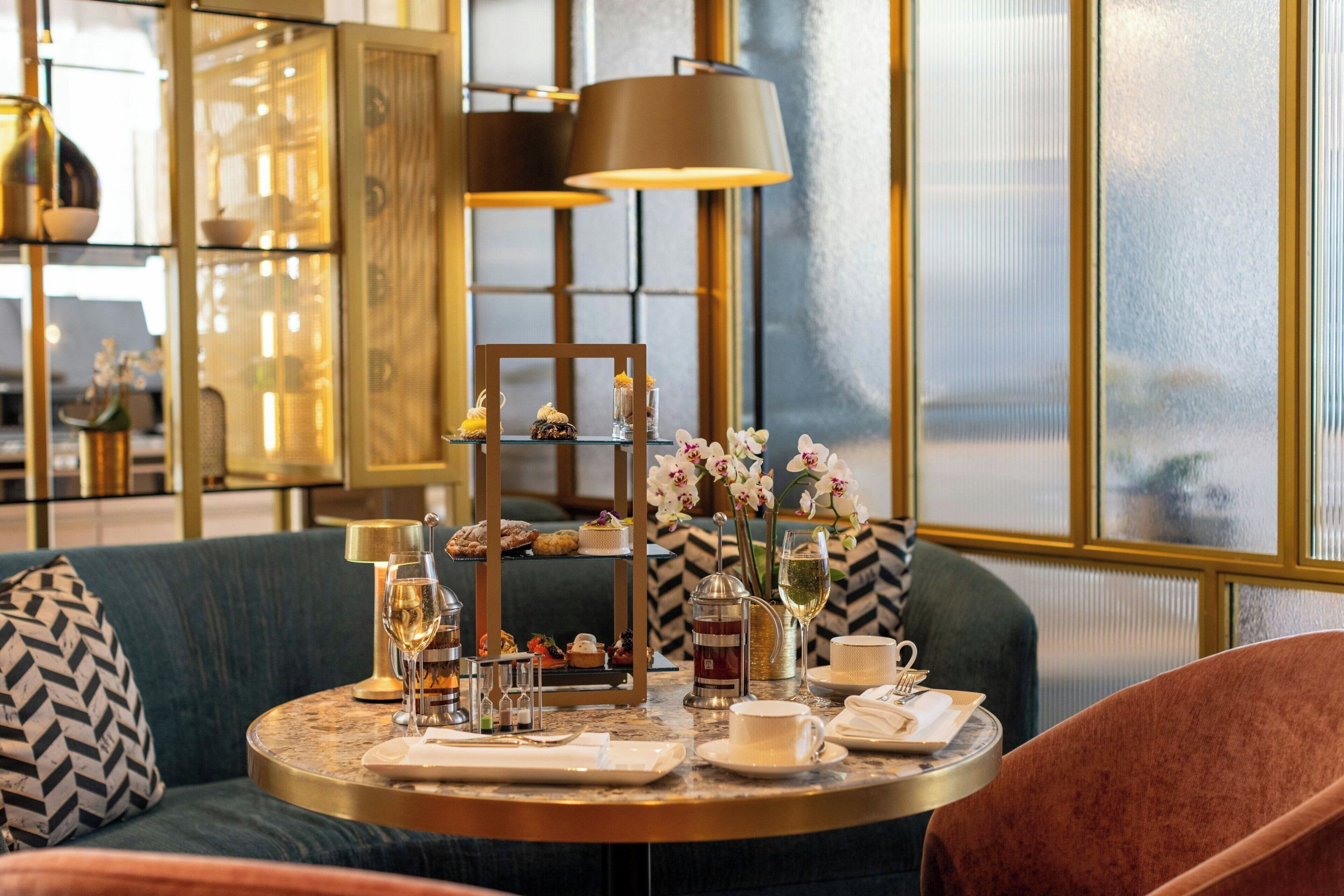 Photo - The St. Regis San Francisco