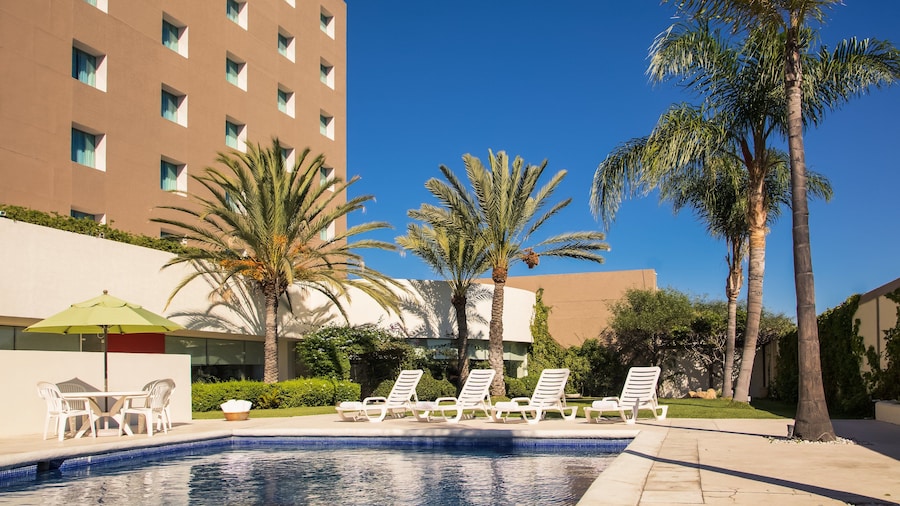 Fiesta Inn Tijuana Otay