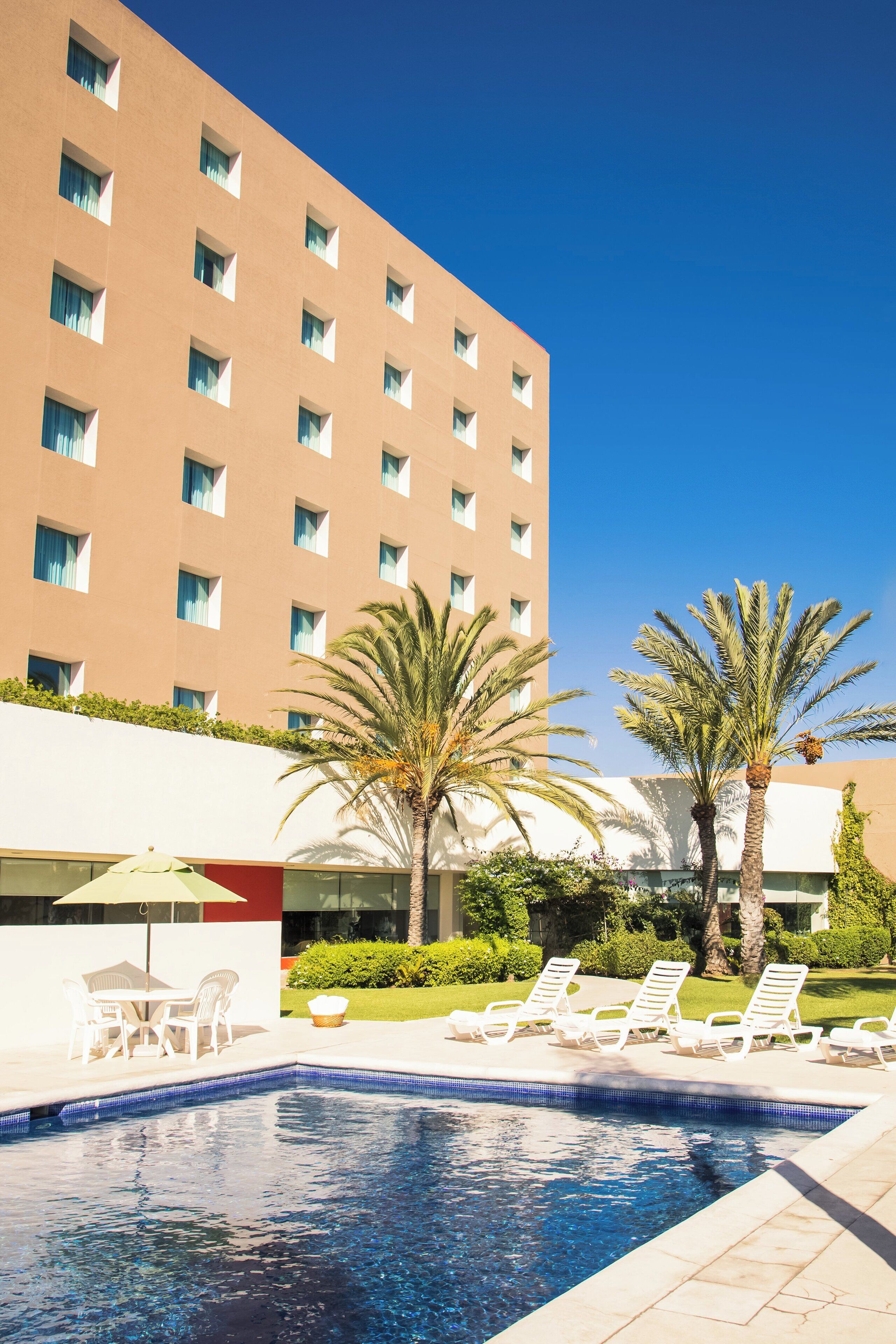 Foto - Fiesta Inn Tijuana Otay Aeropuerto