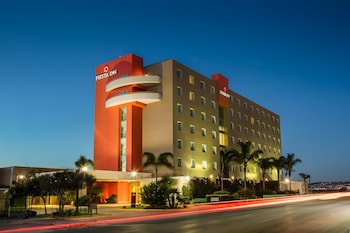 Fiesta Inn Tijuana Otay