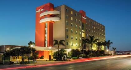 Fiesta Inn Tijuana Otay