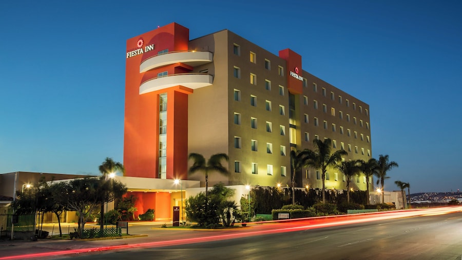 Fiesta Inn Tijuana Otay