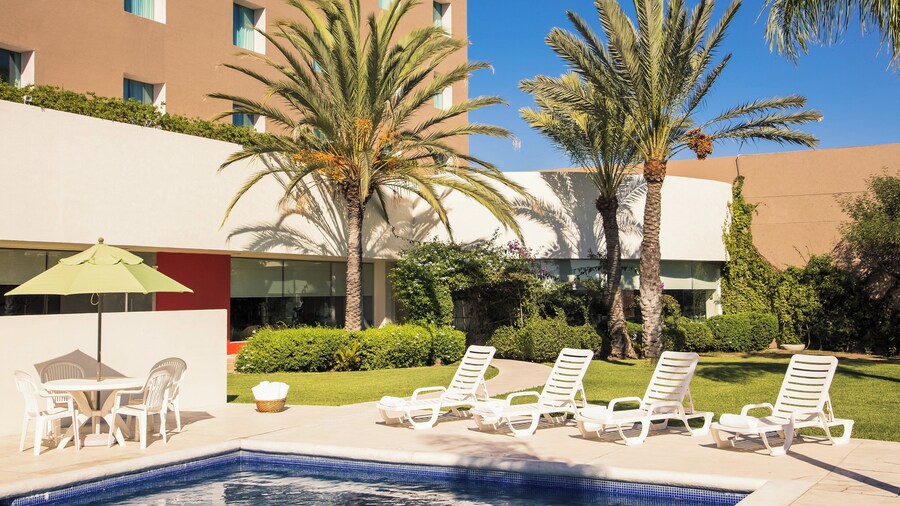 Fiesta Inn Tijuana Otay