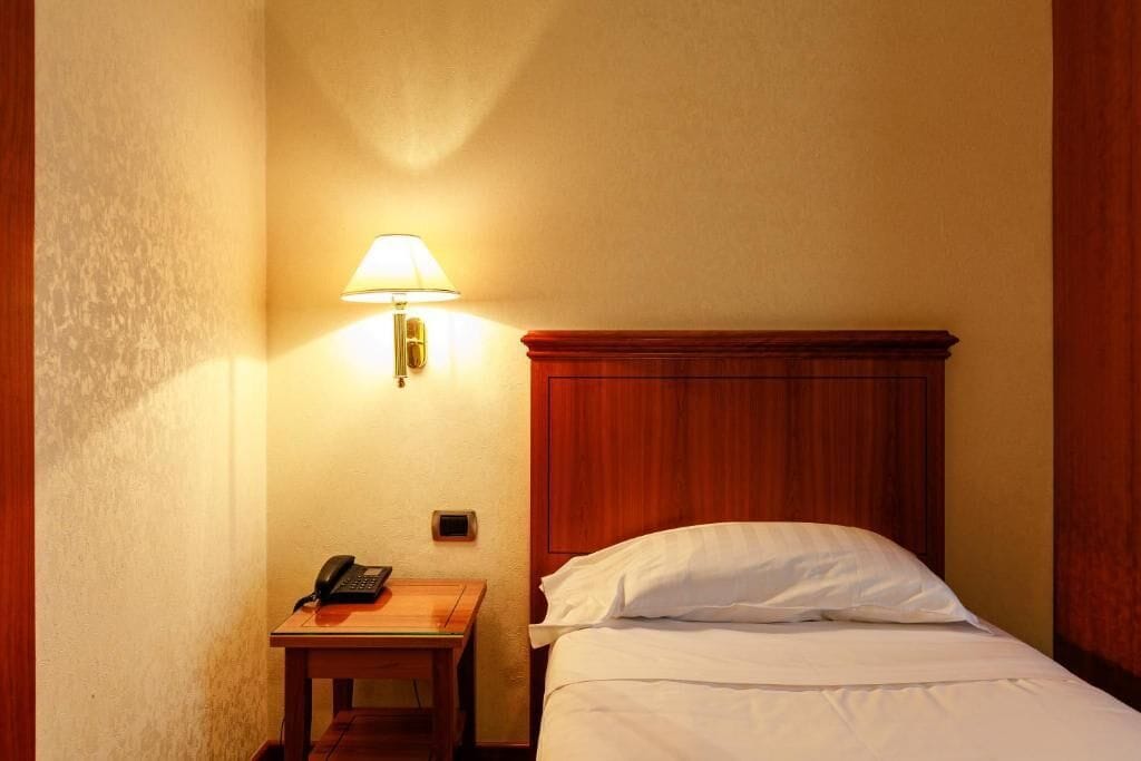 Chambre Junior, 1 chambre
