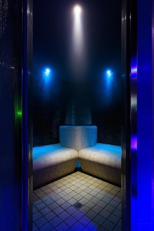 Spa. Hotel Excelsior Magenta