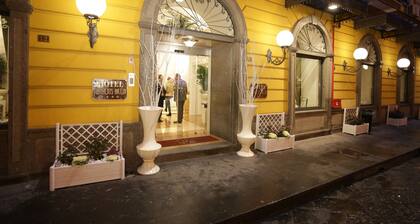 Hotel Vergilius Billia
