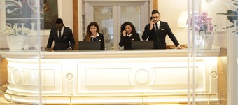 Hotel Vergilius Billia