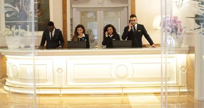 Hotel Vergilius Billia