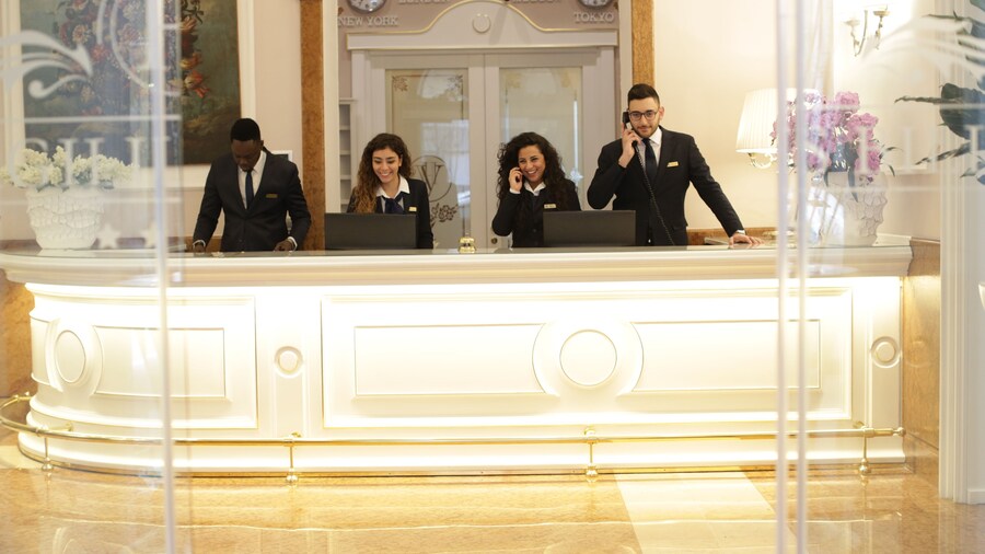 Hotel Vergilius Billia