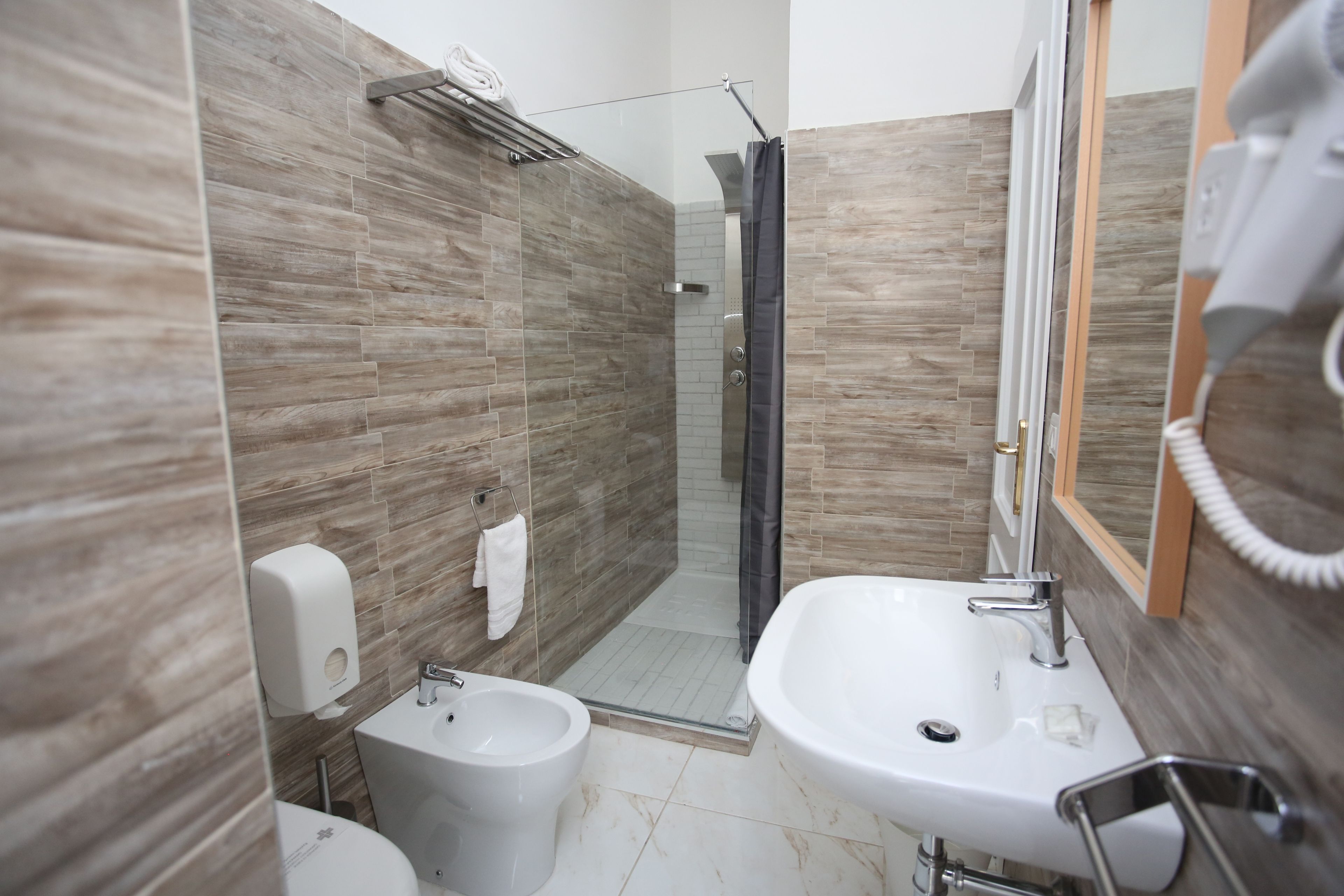 Kamar mandi