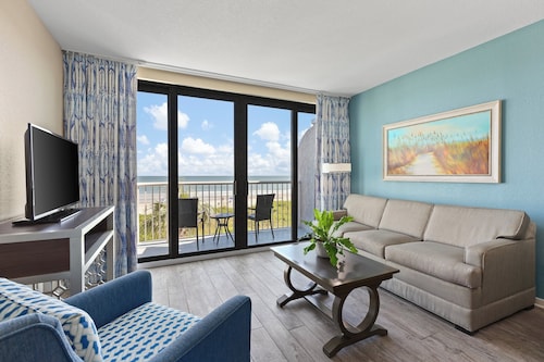 Club Wyndham Westwinds