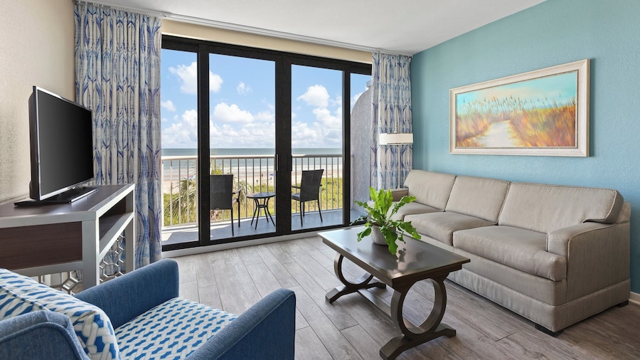 Club Wyndham Westwinds