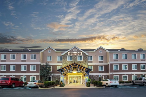 Staybridge Suites Allentown West by IHG