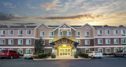 Staybridge Suites Allentown West by IHG