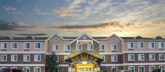 Staybridge Suites Allentown West by IHG