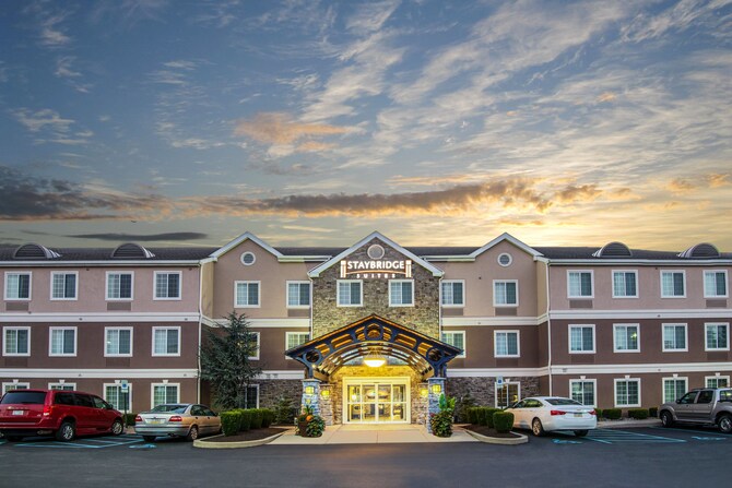 Staybridge Suites Allentown West, an IHG Hotel: 2022 Room ...