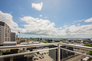 Standard Room, 1 Bedroom, Harbor View | View from room