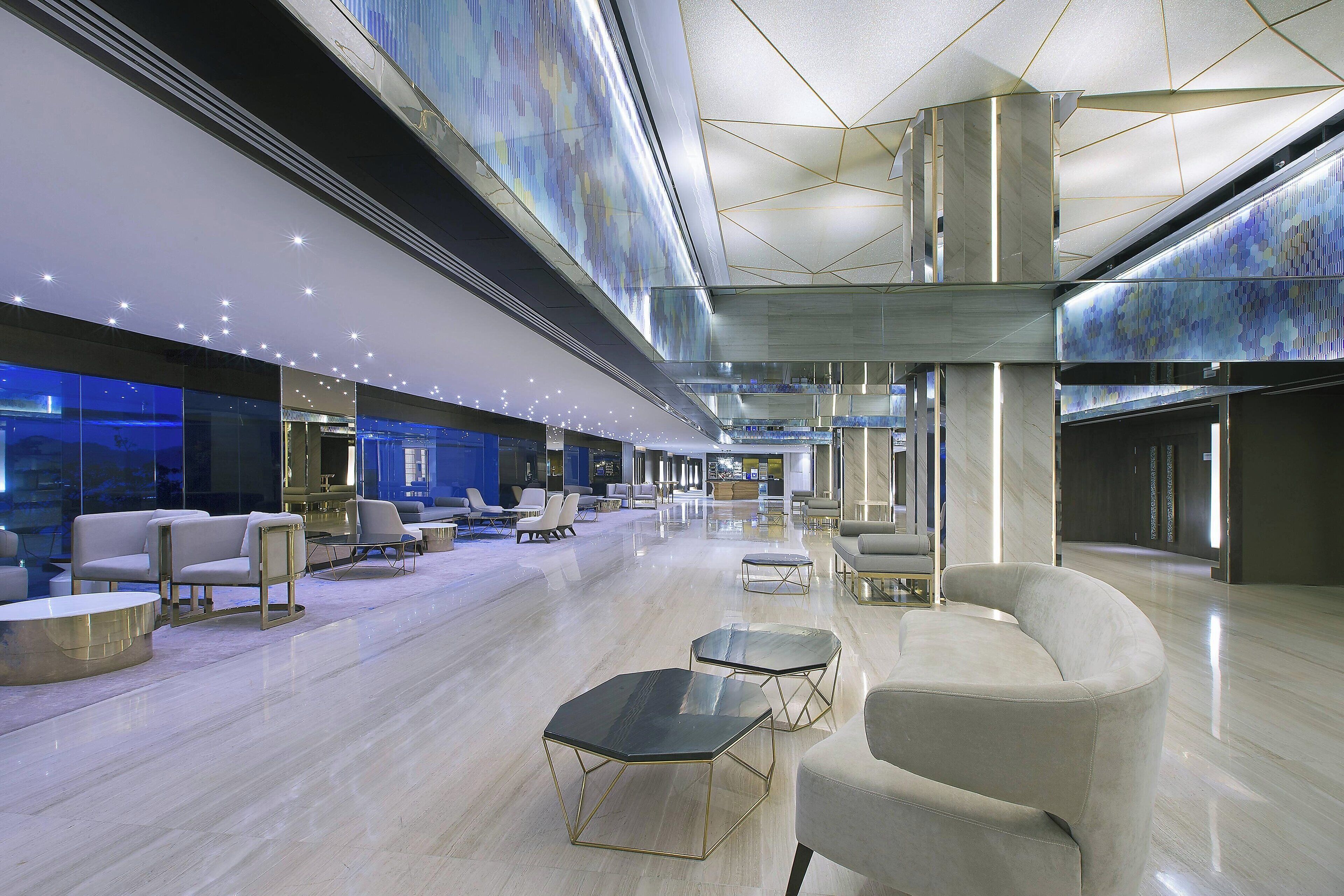 Photo - Le Meridien Kota Kinabalu