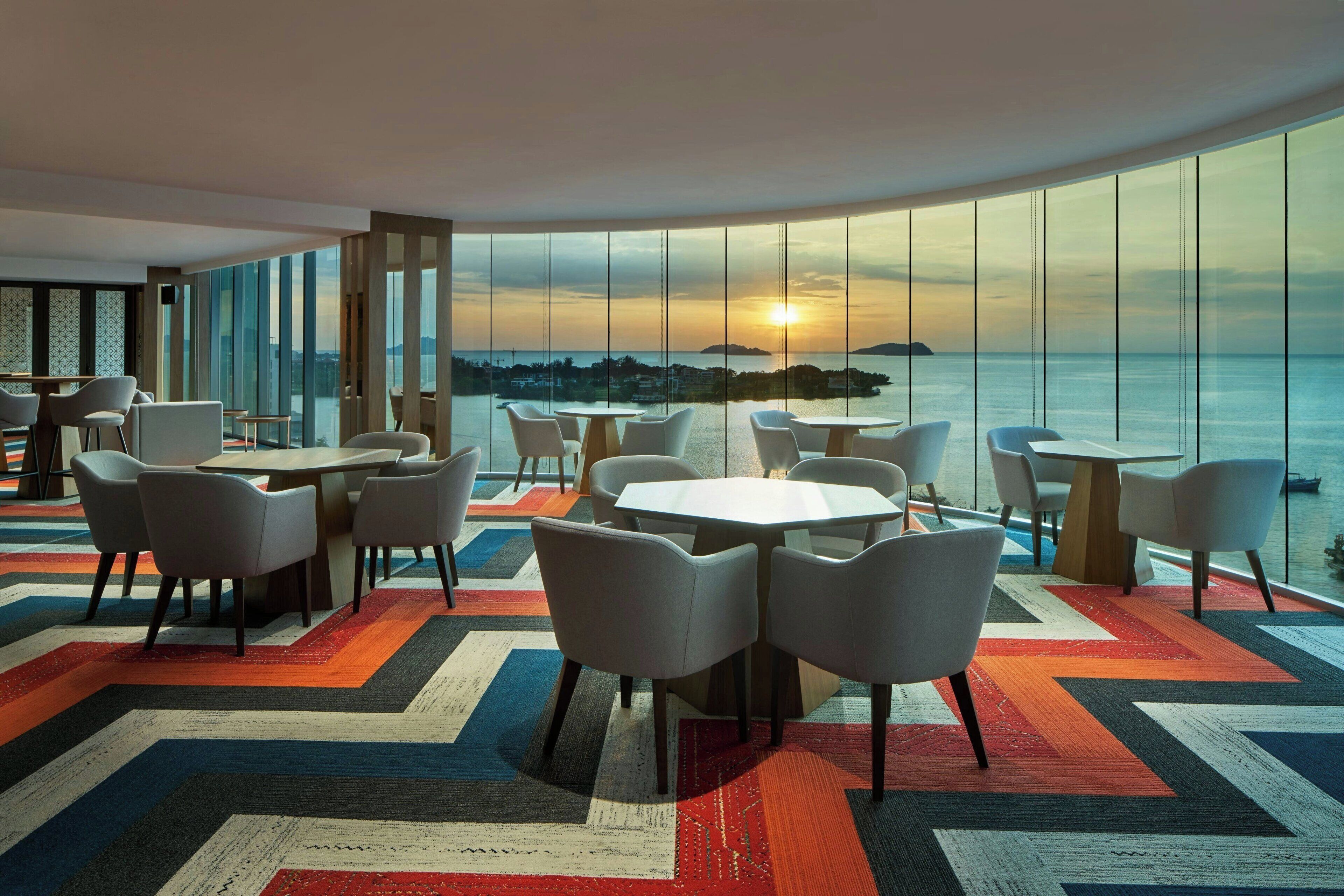 Foto - Le Meridien Kota Kinabalu