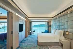 Ropa de cama de alta calidad y colchones con pillow-top 