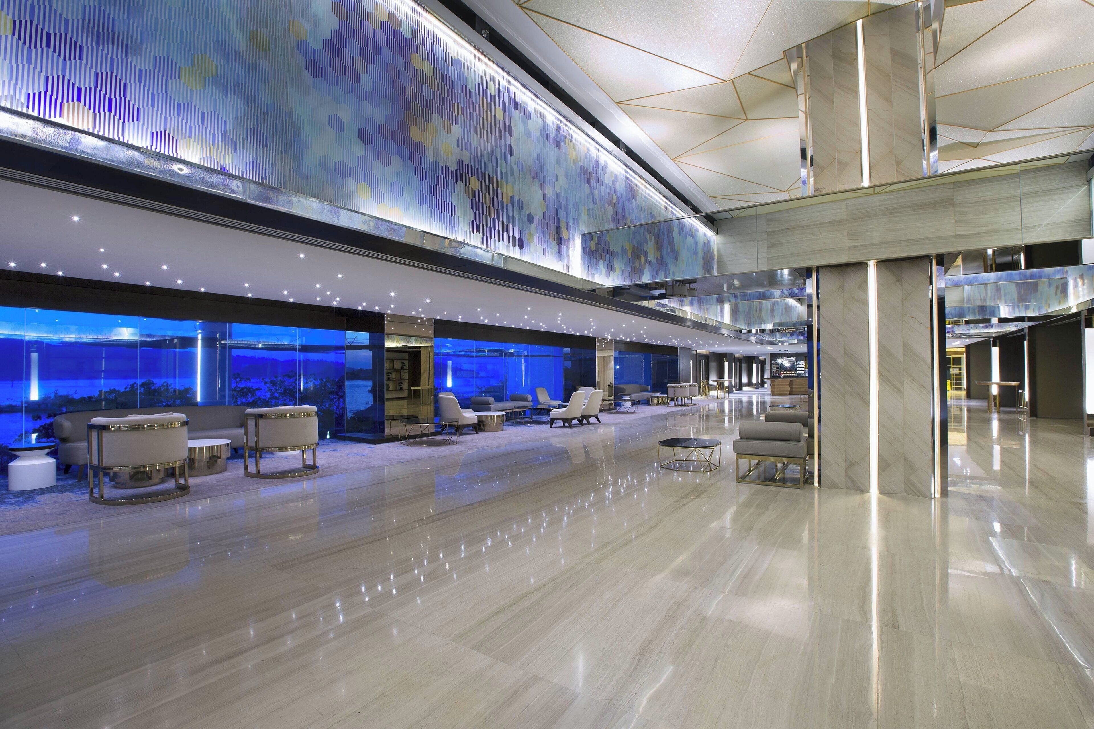 Photo - Le Meridien Kota Kinabalu