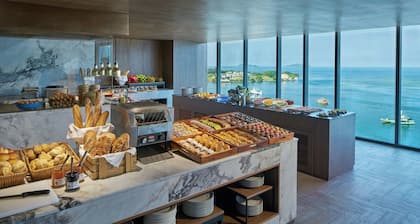 Le Meridien Kota Kinabalu