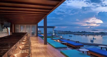 Le Meridien Kota Kinabalu