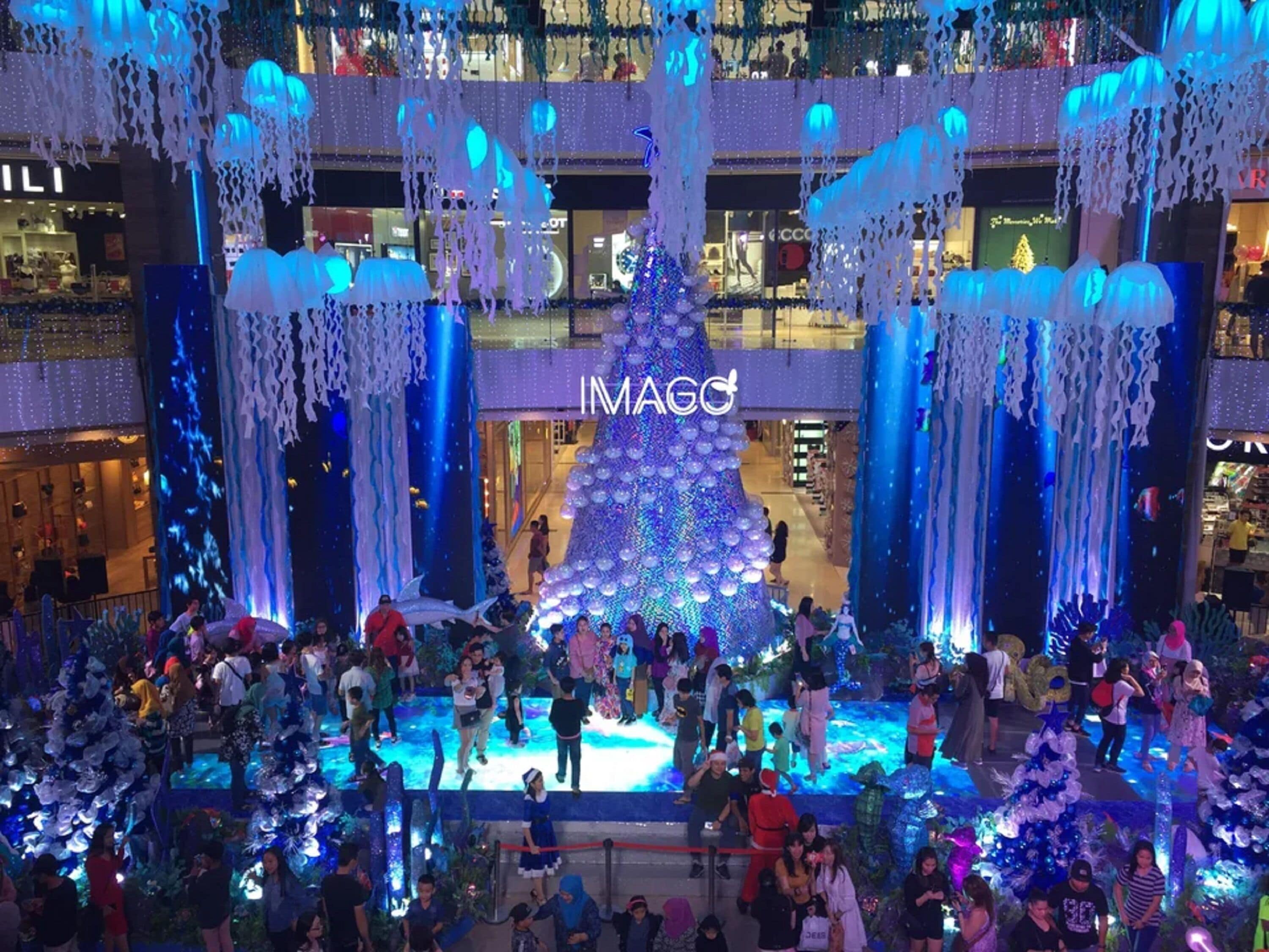 Photo - Le Meridien Kota Kinabalu