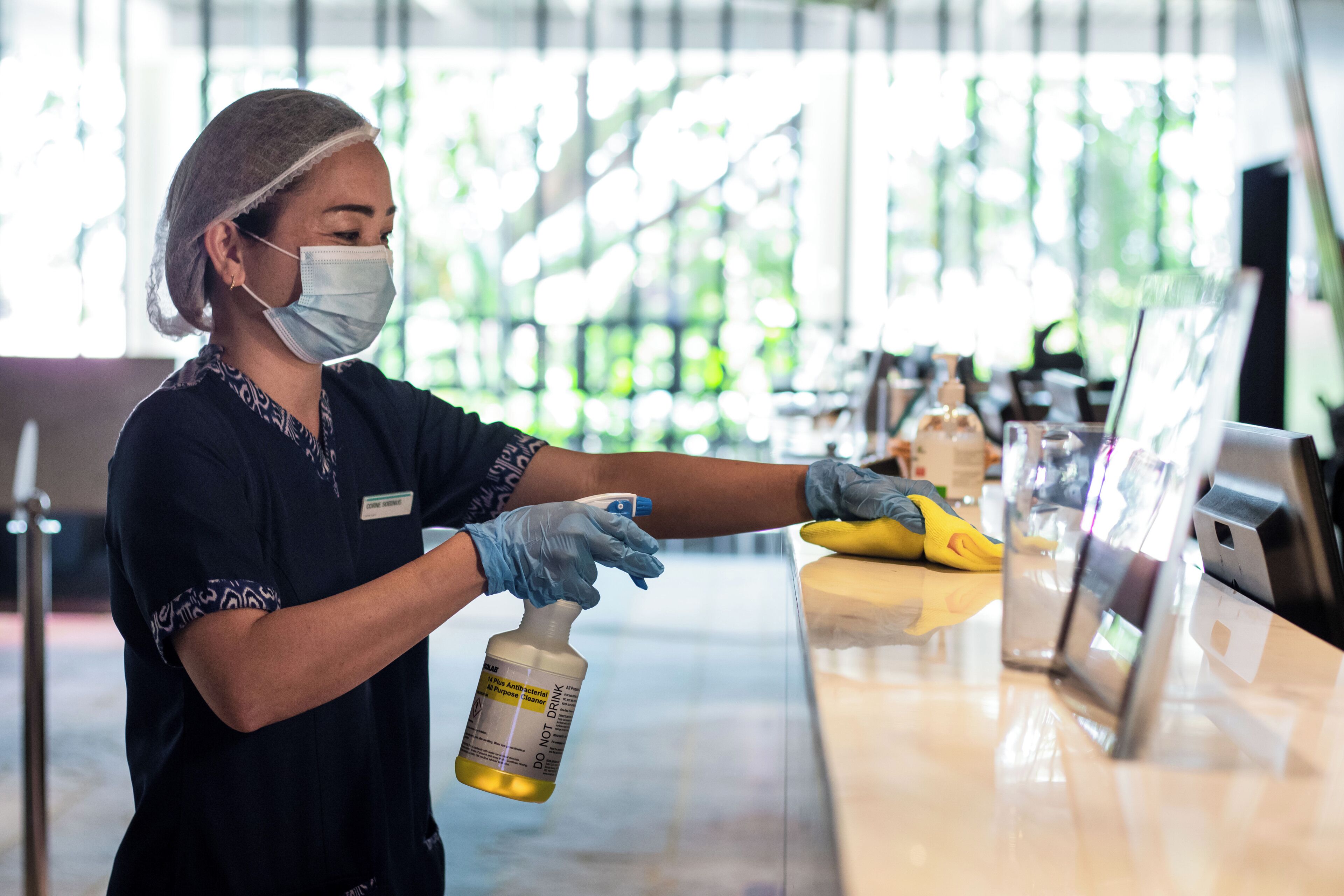 Photo - Le Meridien Kota Kinabalu