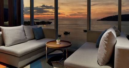 Le Meridien Kota Kinabalu