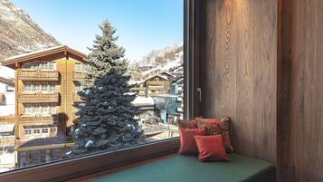 Mama's Single | Room amenity