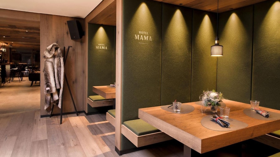 Hotel ZERMAMA Zermatt