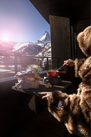 Hotel ZERMAMA Zermatt