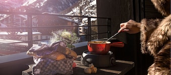 Hotel ZERMAMA Zermatt