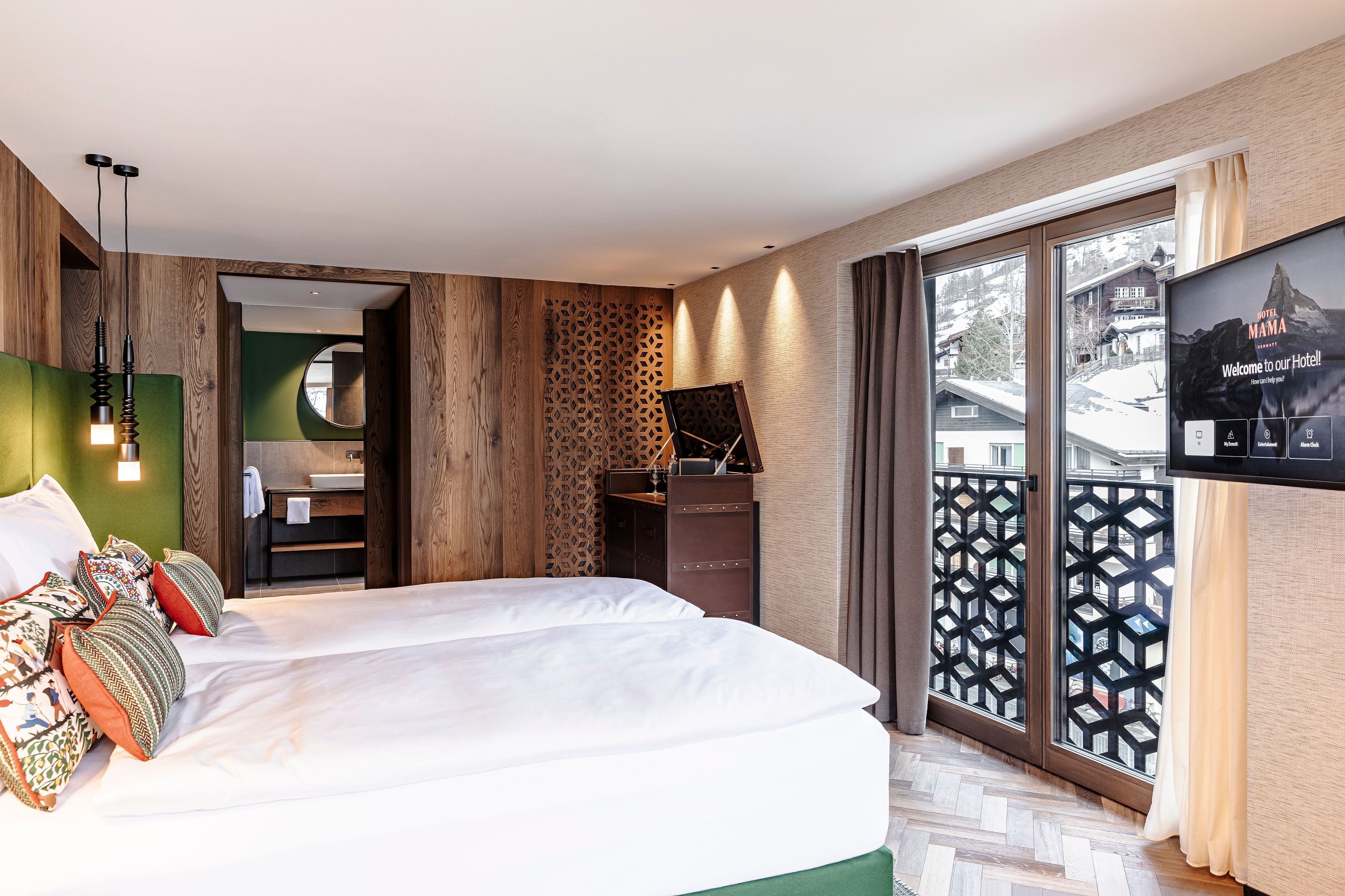 grand double room, balcony | 1 bedroom, premium bedding, minibar, in-room safe