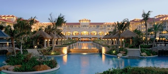 Sheraton Haikou Hotel