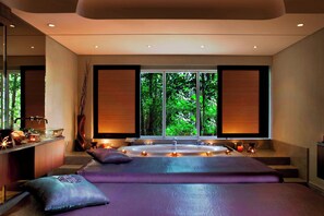 Spa - Sheraton Haikou Hotel (Haikou)
