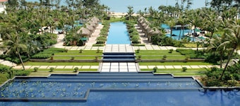 Sheraton Haikou Hotel