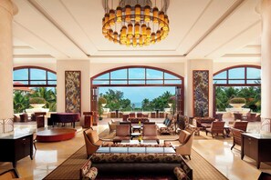 Lobby - Sheraton Haikou Hotel (Haikou)