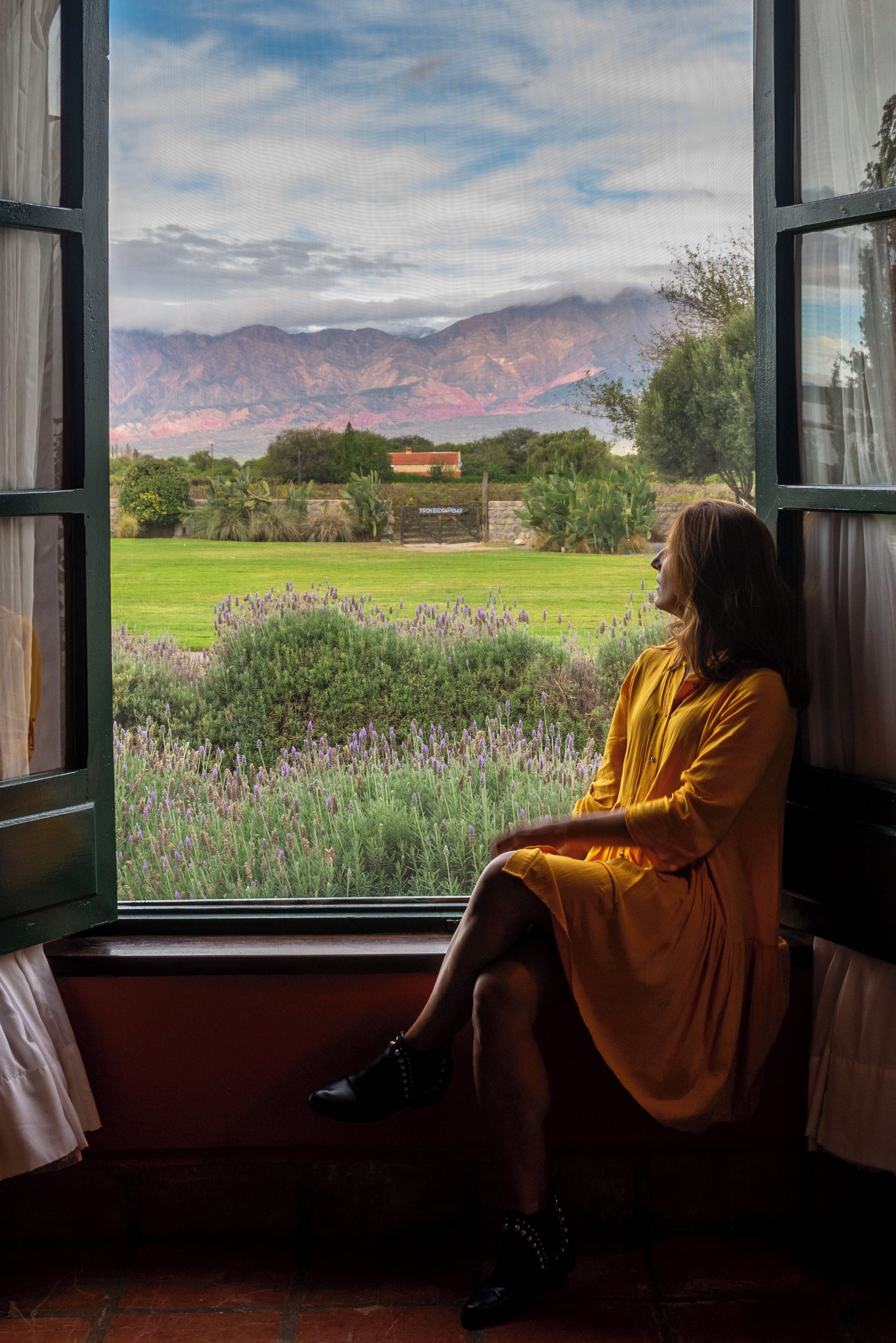 colonial room 2 twin beds | 1 bedroom, minibar, in-room safe, desk