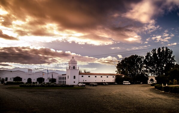 Winery