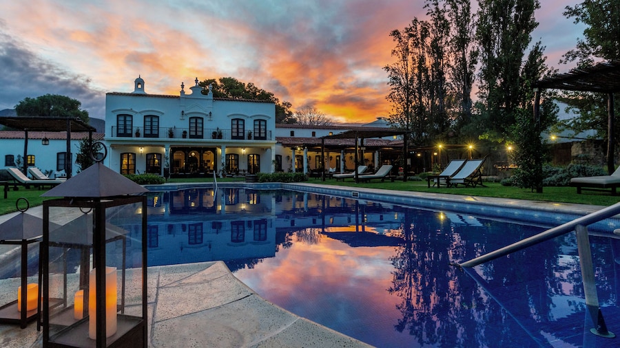 Patios de Cafayate - Wine Hotel & Restaurant