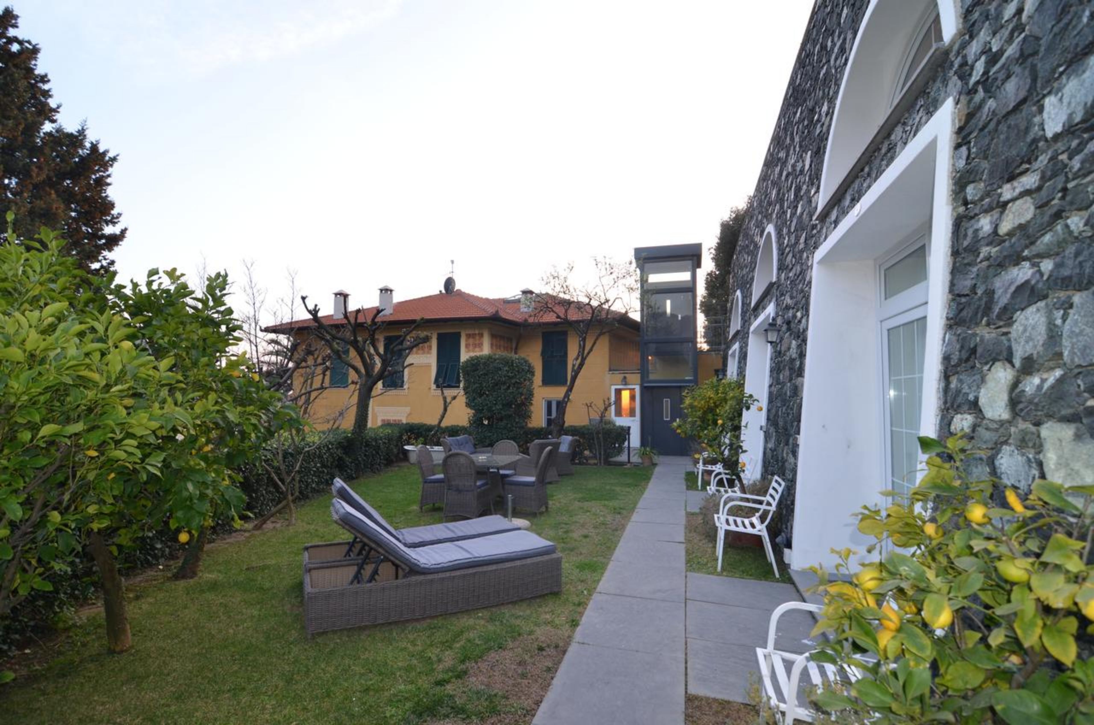 Photo - Villa Margherita