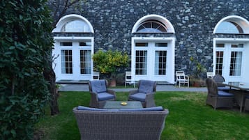 Veranda
