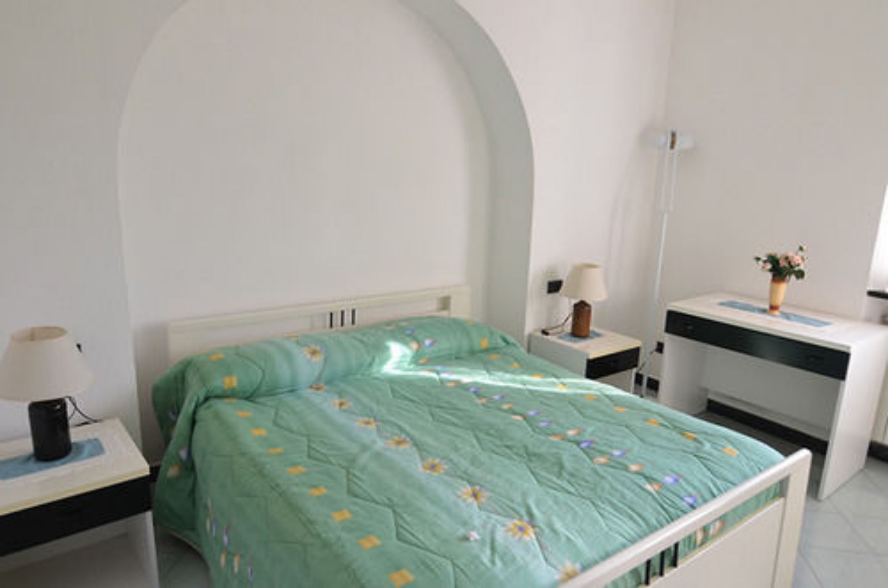 apartment, 2 bedrooms | minibar, in-room safe, desk, laptop workspace