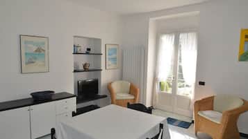 Apartment, 2 Schlafzimmer | Eigene Küche